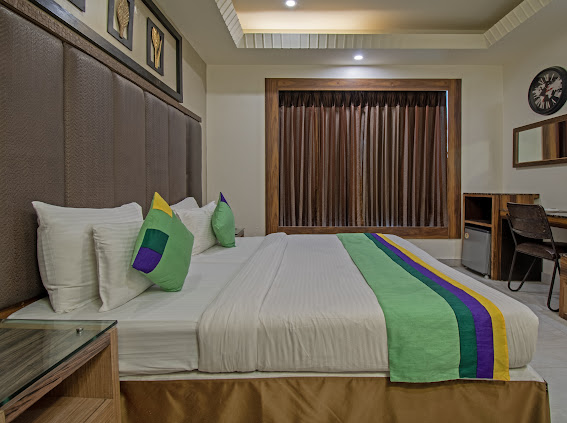 S45 Standard Room