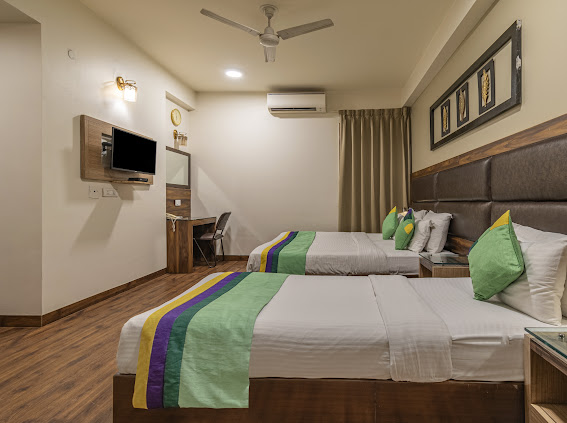 S45 Premium Suite