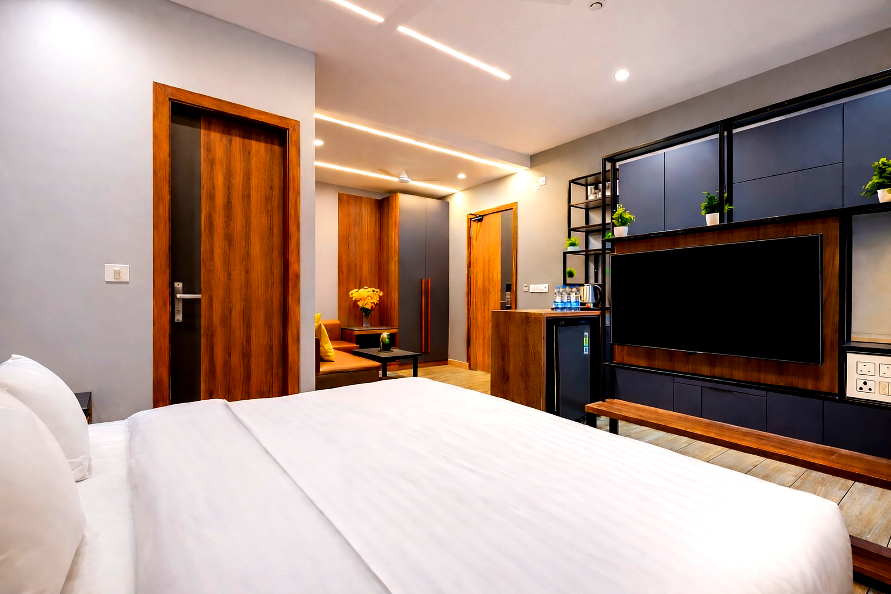 S51 - Room